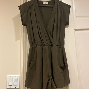 Aritzia romper